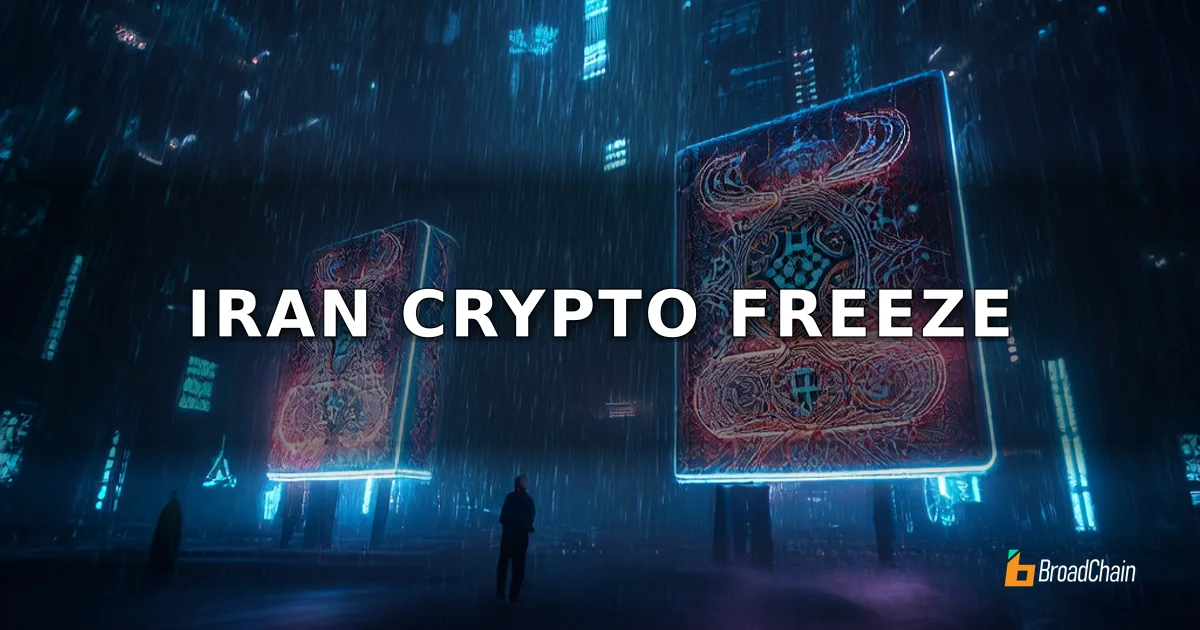 美国冻结3.44亿美元与伊朗关联的Tether USDT