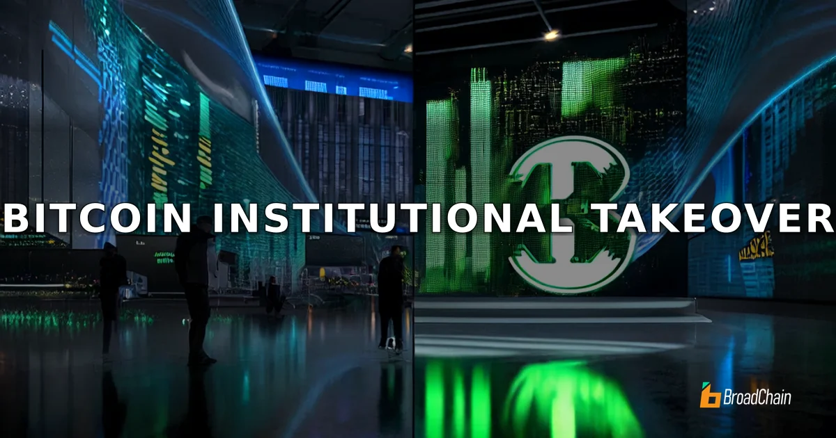 贝莱德IBIT期权持仓首超Deribit，比特币机构化加速