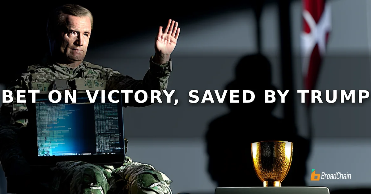 特朗普对押注马杜罗被捕士兵态度转变，盟友支持赦免