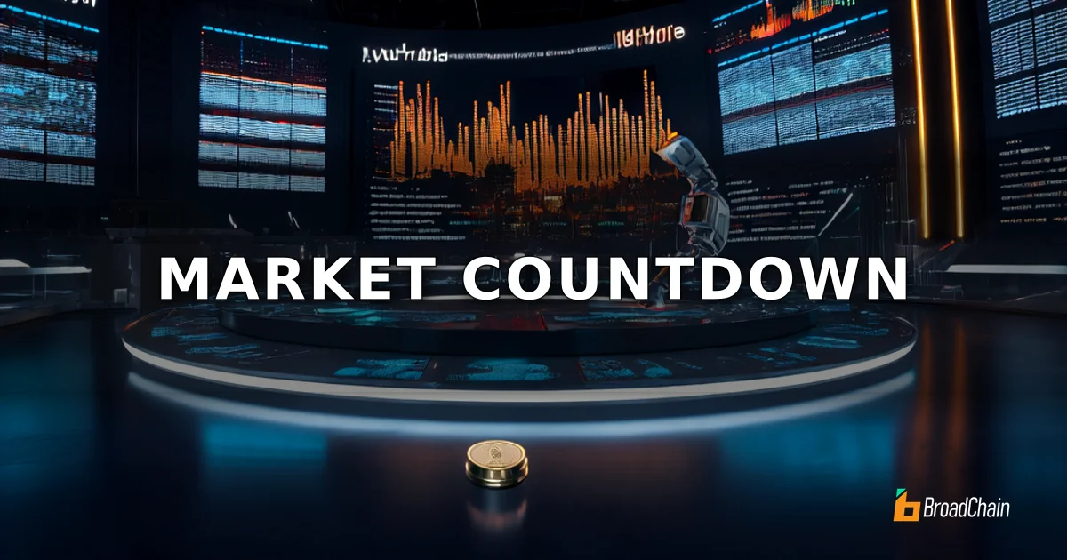 下周市场前瞻：美联储利率决议与MegaETH代币TGE等事件密集来袭