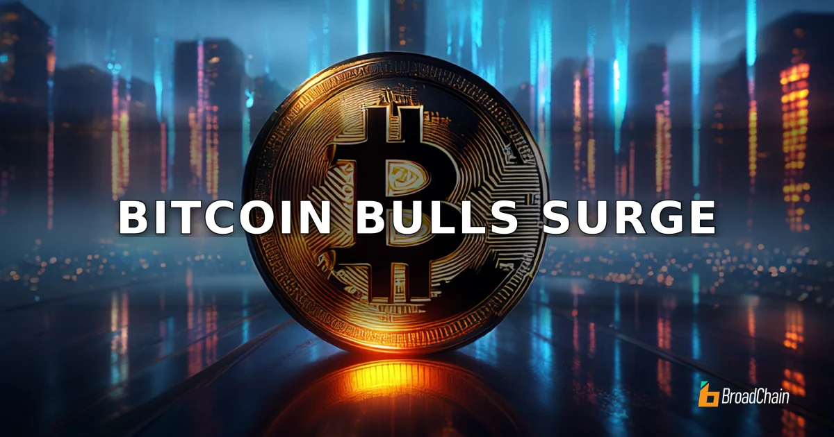 Der Kaufdruck bei Bitcoin-Derivaten steigt weiter, die 80.000-Dollar-Marke rückt in den Fokus