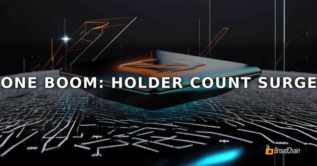 Anzahl der BONE-Inhaberadressen übersteigt 93.000, Großanleger halten fast 60%