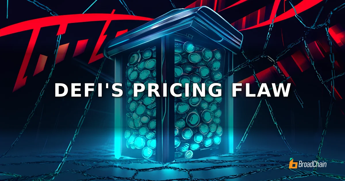 DeFi-Rendite-Preisung unausgeglichen: Anleihemodell zeigt, dass 13 % die angemessene Untergrenze ist