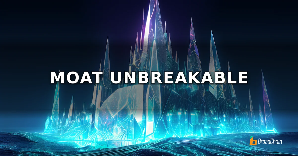 Web3-Vertikale Integration: Wie Token unüberwindbare Burggräben schaffen