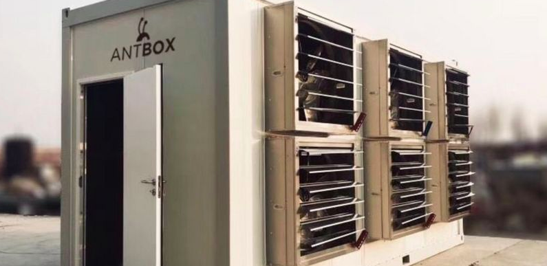 2020比特币产量减半前夜，矿业迎来生死赌局