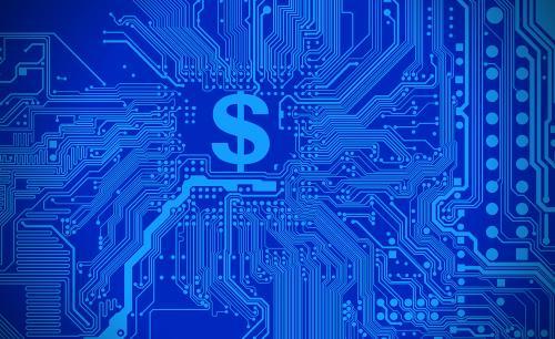 抢搭指数“东风” 区块链主题基金布局价值几何？