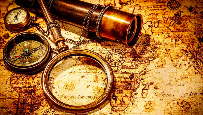 区块链10年兴衰录：中国是最好的发展土壤