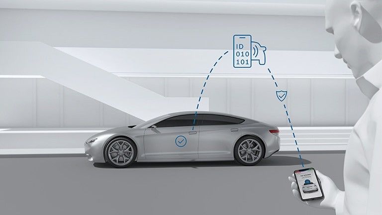 当前的出行领域，区块链能做的事情不多