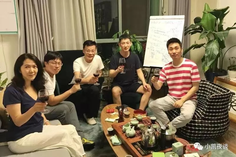 李国庆投的CRYSTO项目，可能要交给律师收尾