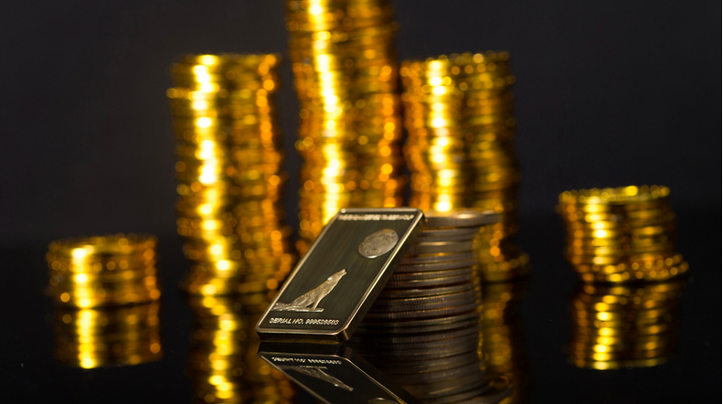 精通比特币：为什么它对自由、财务和未来至关重要