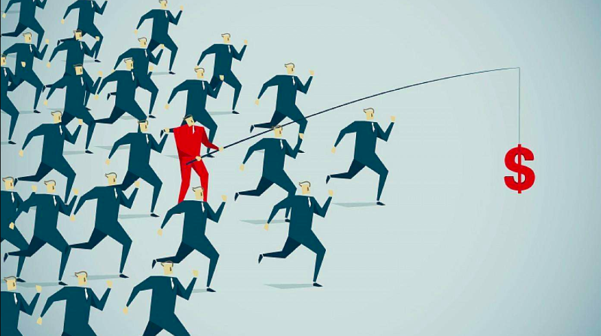 孙宇晨吴忌寒等币圈大佬背后：交易所七大割韭菜套路