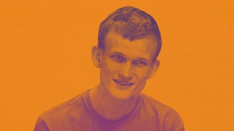 Vitalik：社区远比代码更重要