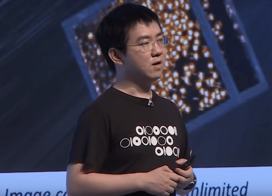 吴忌寒重回比特大陆60天 ：夺权、立威下的疯狂裁员