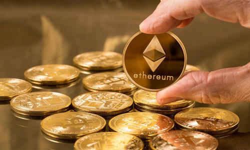 相比其他智能合约平台，为什么以太坊被市场严重低估？