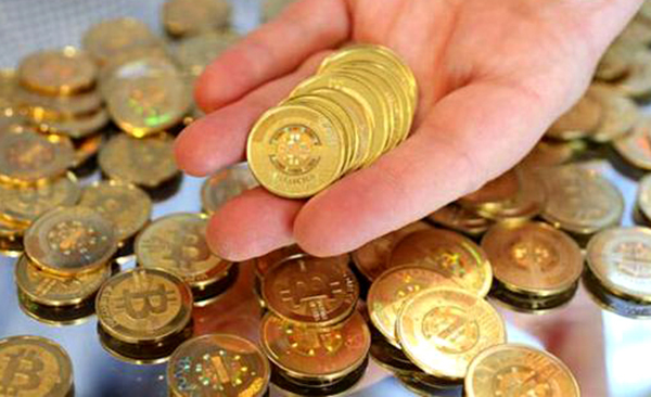 中国银行原行长李礼辉：以比特币为代表的虚拟货币，注定成不了大众支付工具