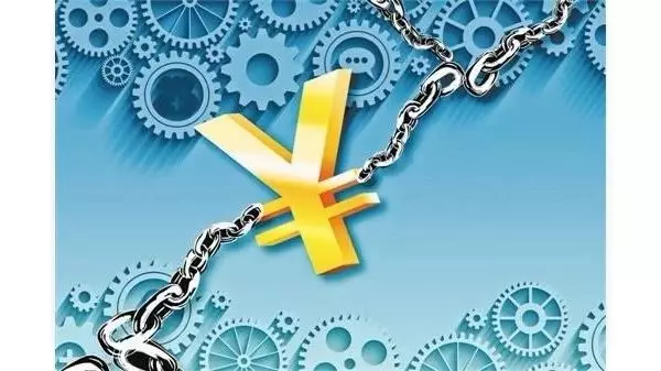 接连暴雷，“区块链+供应链金融”是救命稻草？