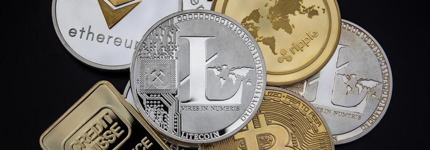 机构入场不可阻挡，加密货币基础设施合规化正在提速