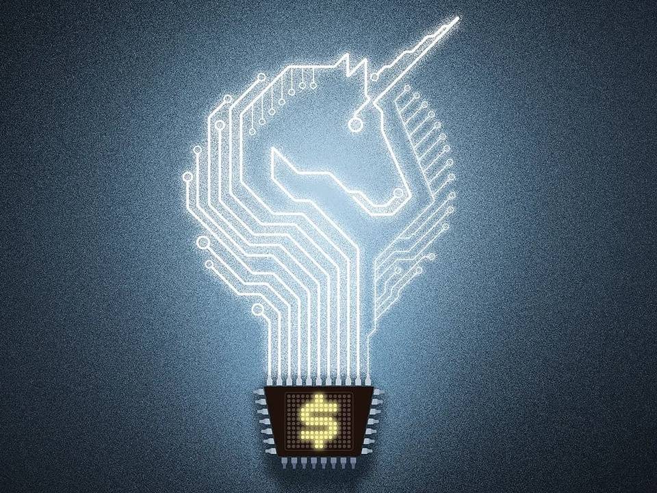 亚洲顶尖区块链风投最关注哪些领域？