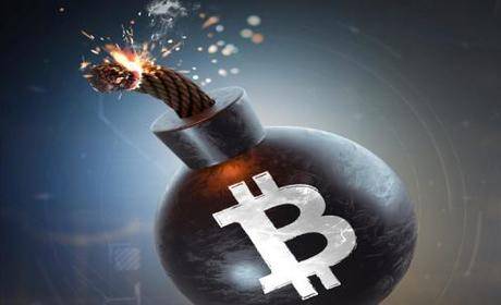 下一站10万美元？世界多惨谈，比特币就多绚烂