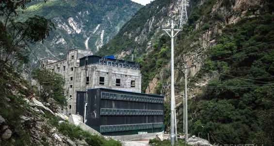 疫情为左，减半为右，场外资金疯狂涌入矿场