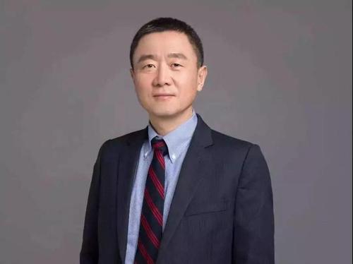 谷燕西：区块链对证券行业有根本性影响