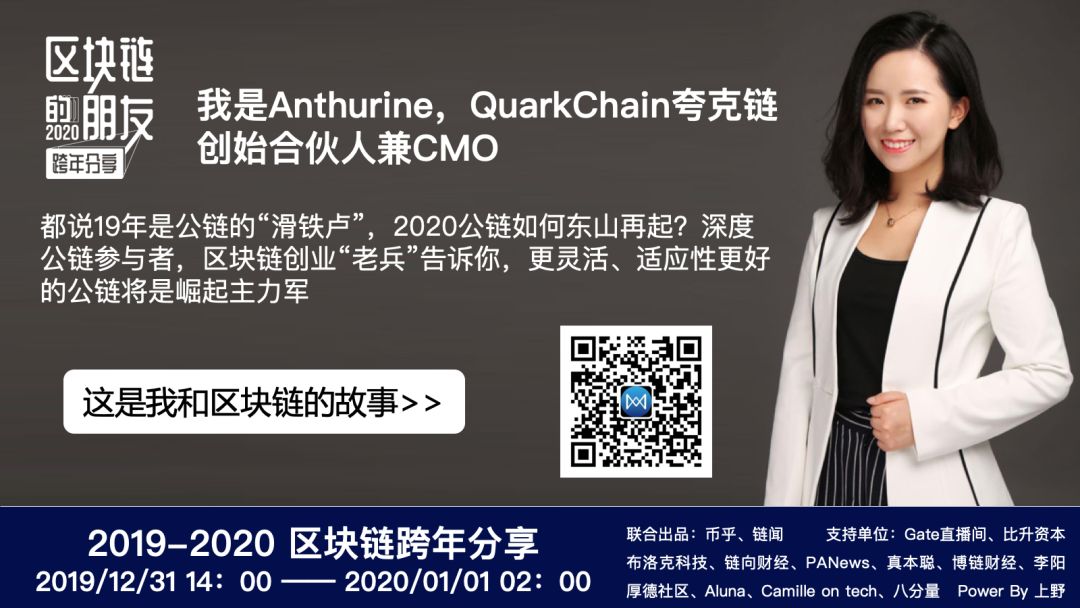 都说2019年是公链的“滑铁卢”，2020公链如何东山再起？