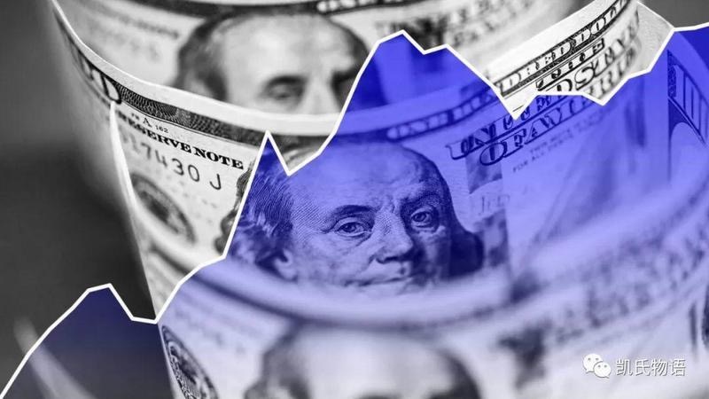 以原油暴跌与比特币暴跌看世界的拐点