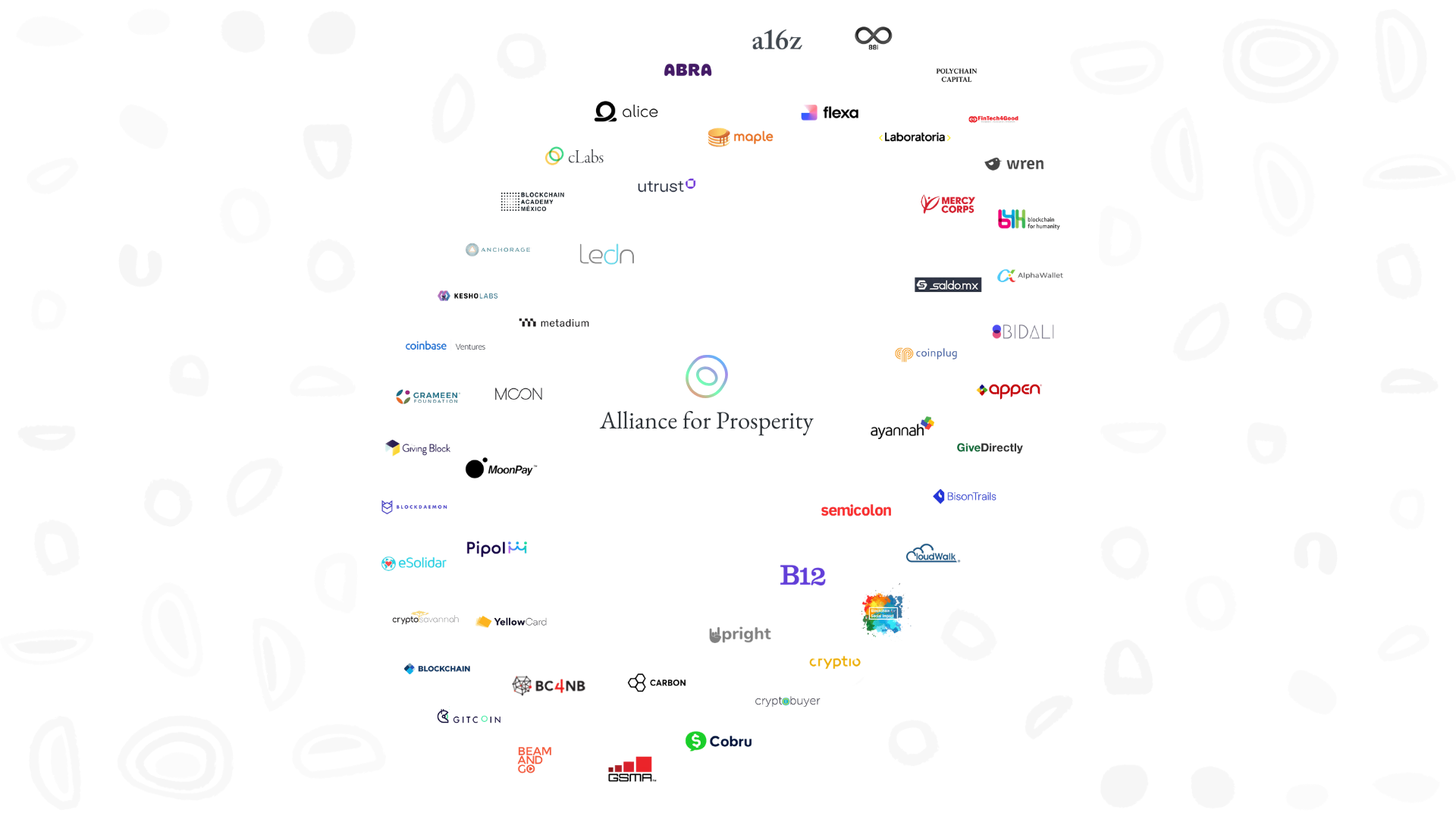 Celo基金会宣布「繁荣联盟」将为56亿智能手机用户打造金融工具