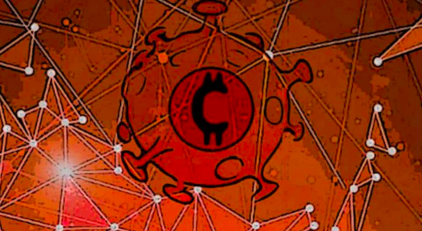 借疫情炒作的 CoronaCoin 与「死亡游戏」