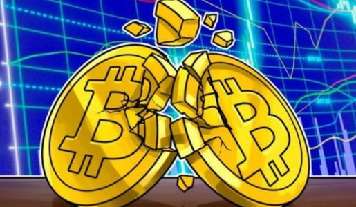 抛售比特币：24小时跌超30%，部分矿机已关闭