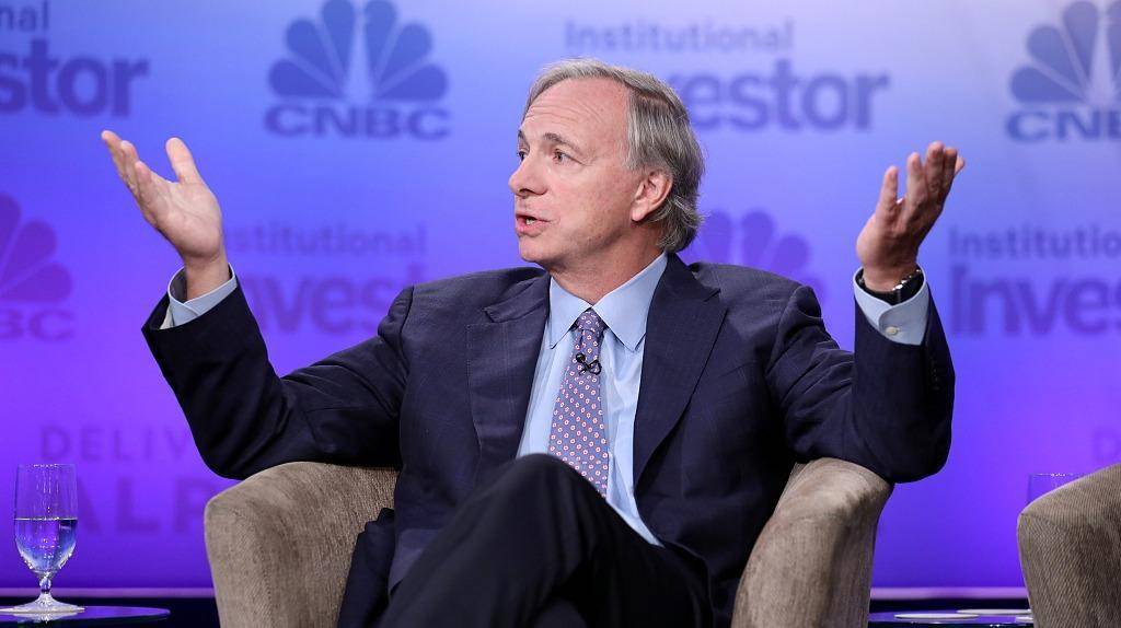 全球最大的对冲基金Bridgewater否认爆仓，但它被指为市场震荡元凶