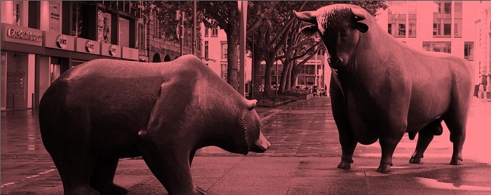 比特币史上最动荡的一周，究竟发生了什么？