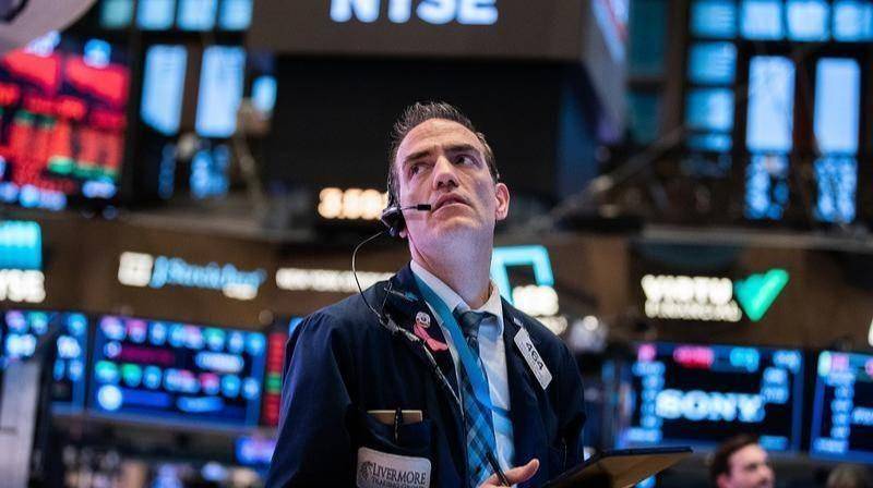 世界正驶入迷途