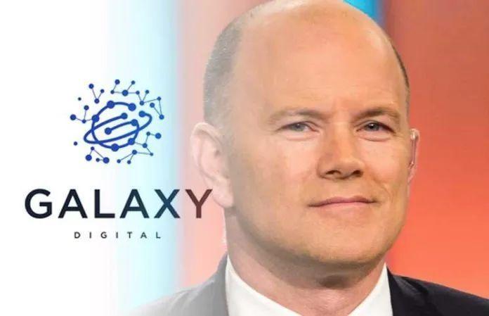 币圈高盛Galaxy Digital遭遇滑铁卢，近两年亏损逾2.4亿美元
