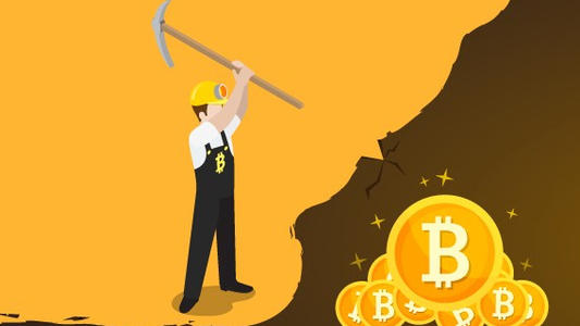 矿池业务为何会成交易所的“香饽饽”？