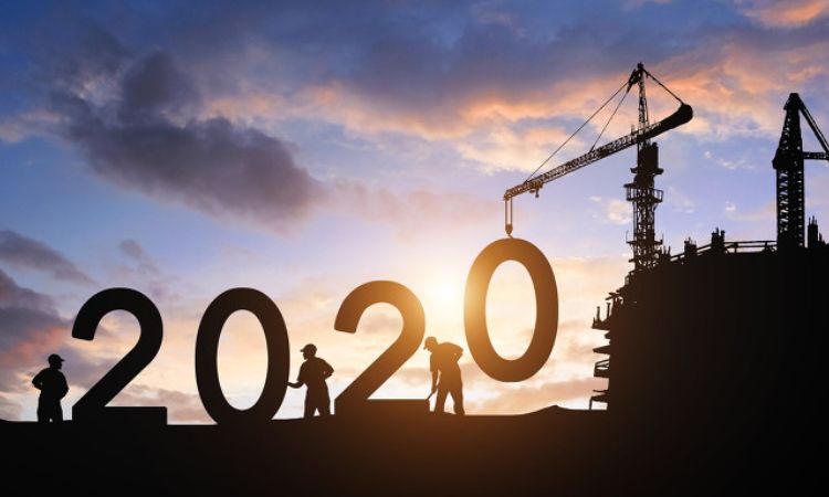 2020两会区块链提案前瞻：建立规范、新基建成关注焦点