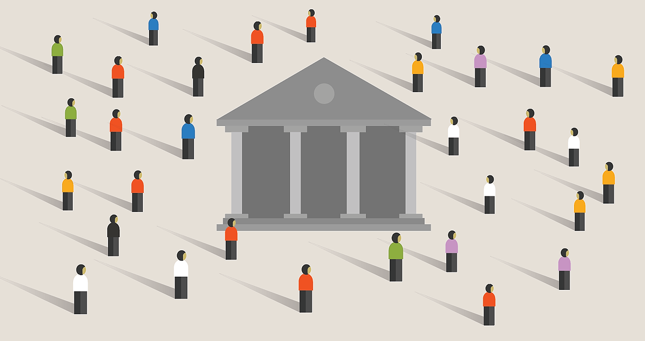 区块链治理为什么如此重要？DAOstack、Aragon、Moloch、Colony、Metis