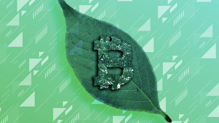 去北极圈挖矿，比特币挖矿开始走环保路线了吗？