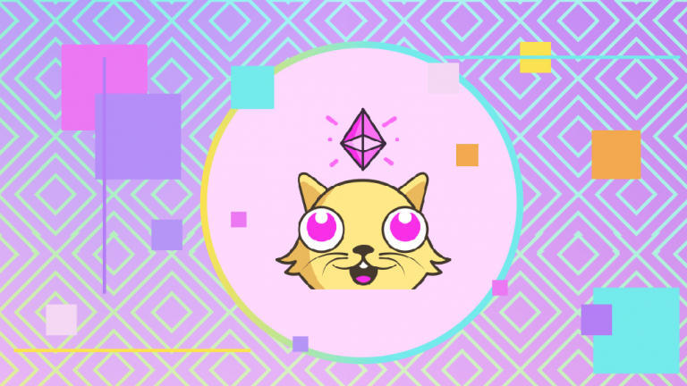 什么是加密猫？一文详解CryptoKitties（加密猫）