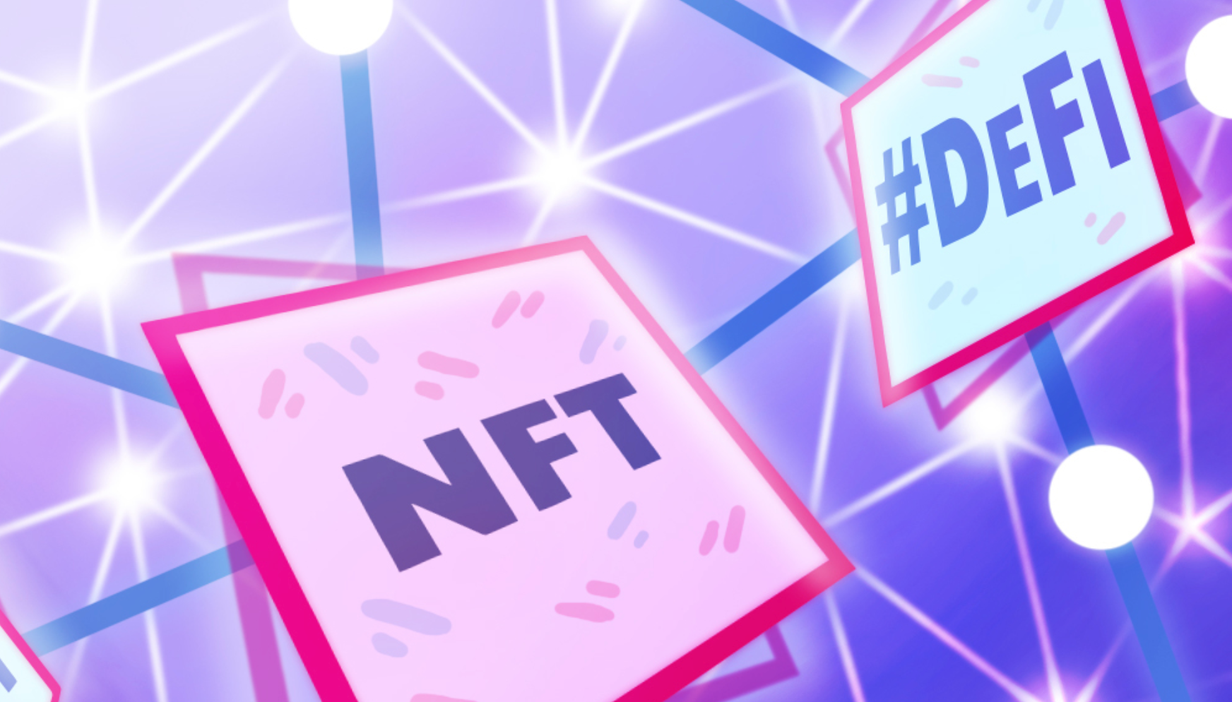 LBank迎来“新生机”：财富新密码，就上蓝贝壳？