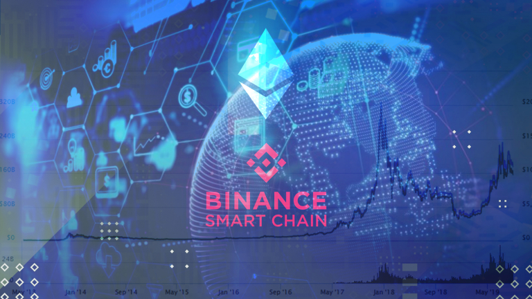 币安智能链 vs. 以太坊：BSC能否颠覆ETH？