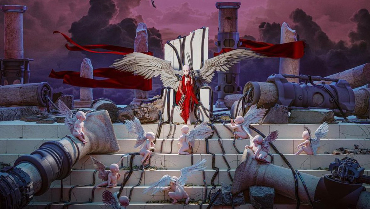 币安、波场、APENFT，三强联手的NFT棋局