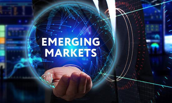 为什么新兴市场国家加密采用率名列前茅?