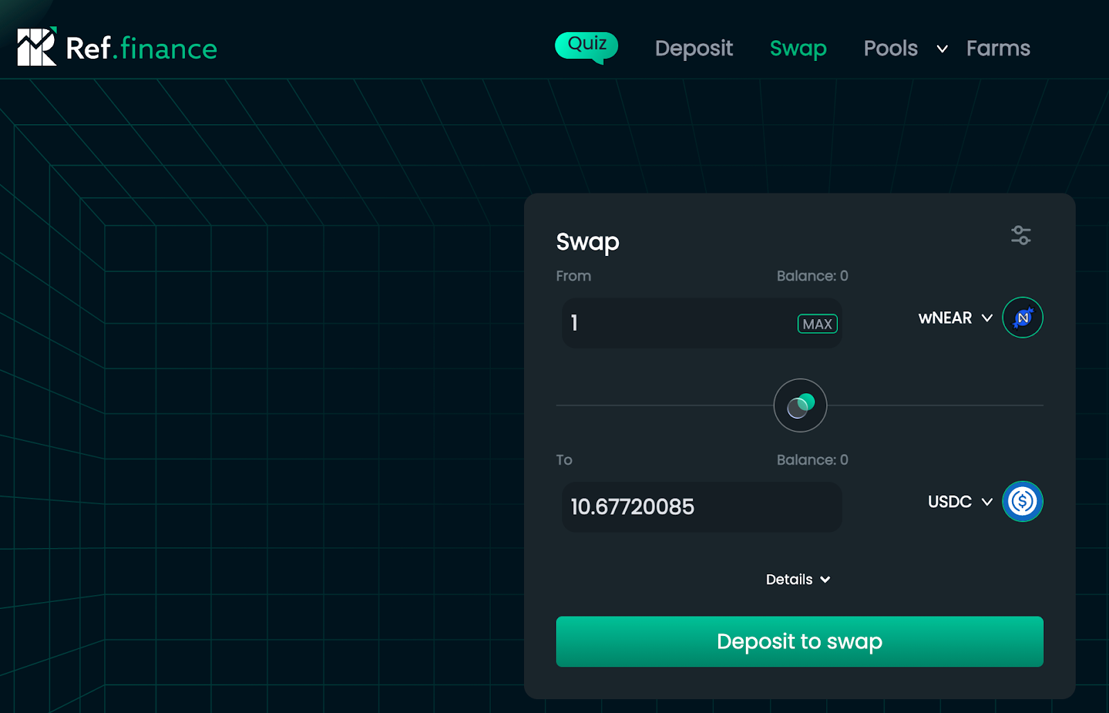 上线18个月，NEAR开始发力DeFi
