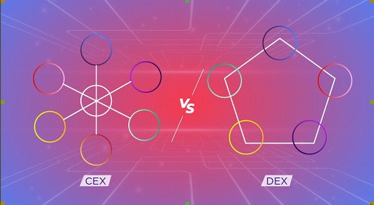 政策收紧，DEX崛起，中心化交易所应如何逆势突围？