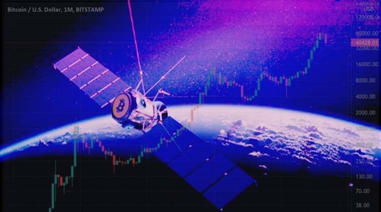 一文梳理值得关注的优质太空加密项目