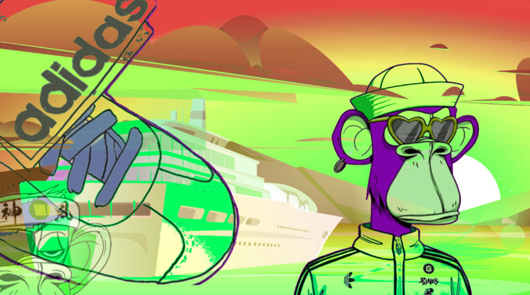 一文解读无聊猿猴游艇俱乐部Bored Ape Yacht Club