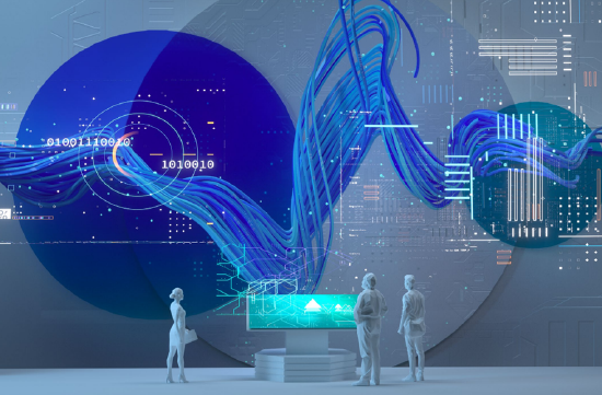 阿里巴巴达摩院发布2022十大科技趋势：涉及AI、芯片和隐私计算等领域