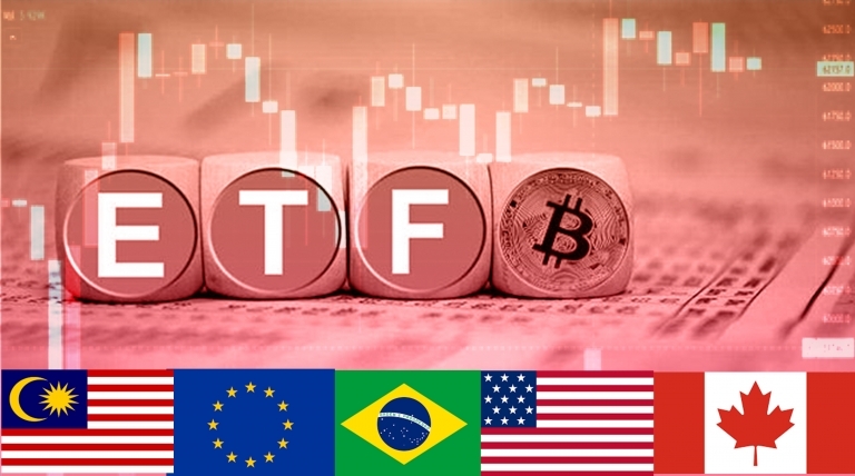 一文解读比特币ETF