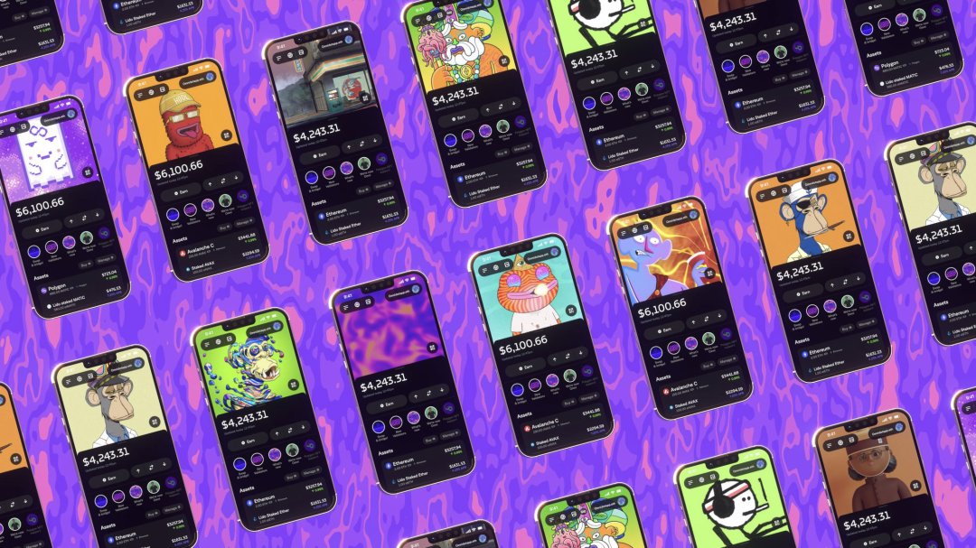 Wallet如何成为10亿Web3用户的超级入口？